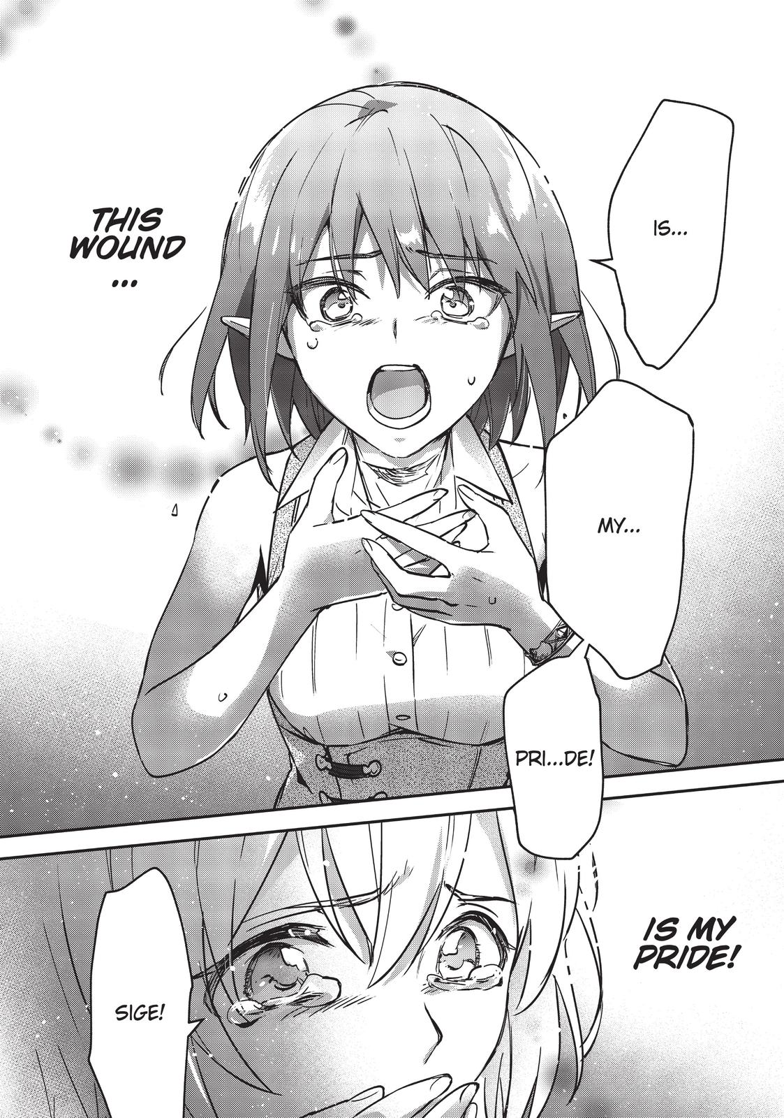 Yuusha Shoukan ni Makikomareta kedo, Isekai wa Heiwa deshita Chapter 23 - Page 19