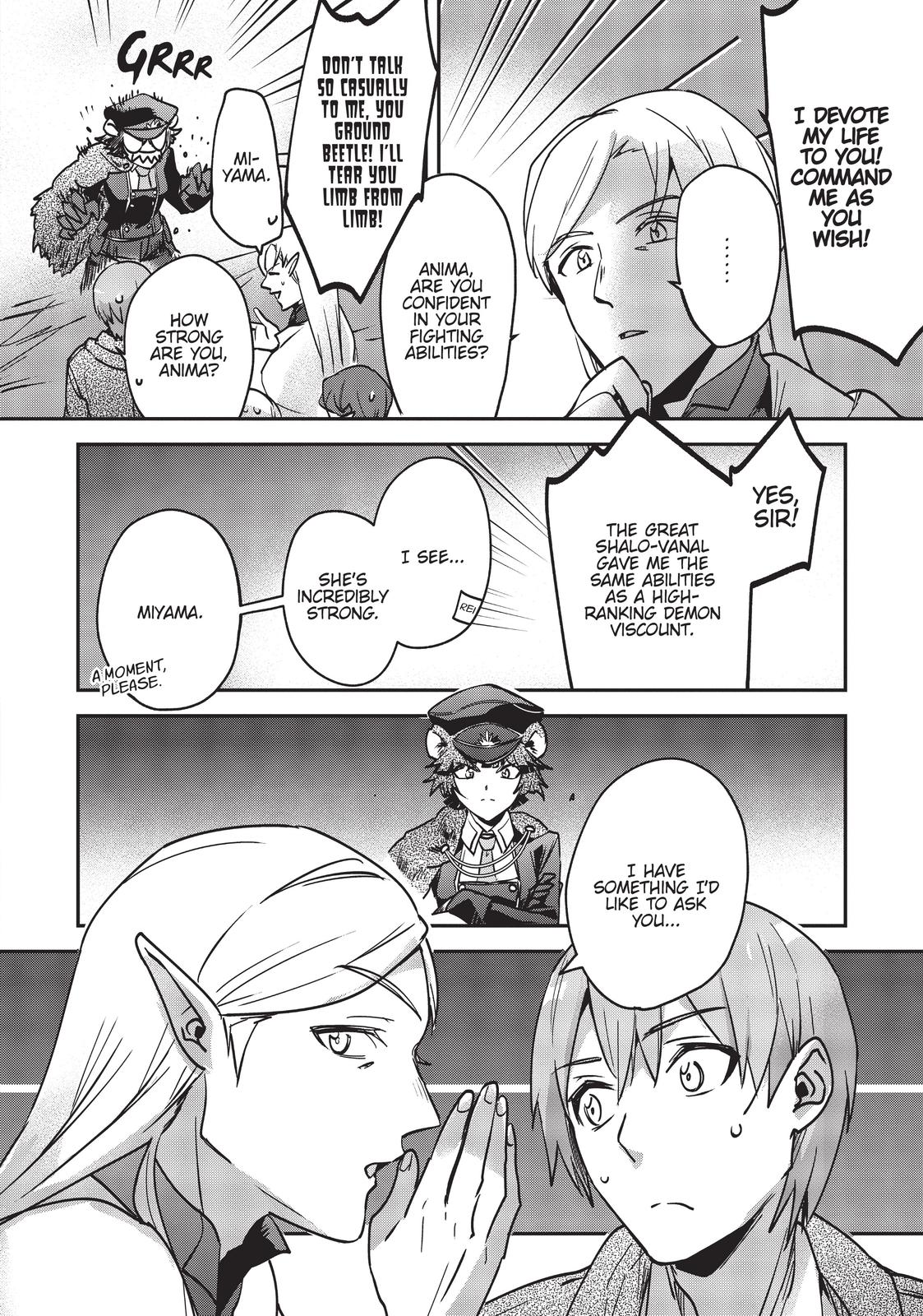 Yuusha Shoukan ni Makikomareta kedo, Isekai wa Heiwa deshita Chapter 23 - Page 27