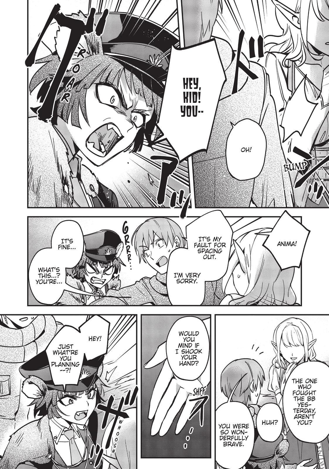 Yuusha Shoukan ni Makikomareta kedo, Isekai wa Heiwa deshita Chapter 24 - Page 14