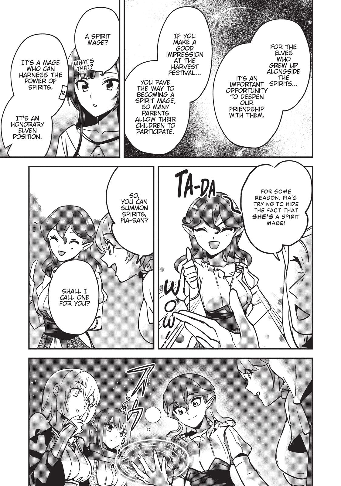 Yuusha Shoukan ni Makikomareta kedo, Isekai wa Heiwa deshita Chapter 24 - Page 19