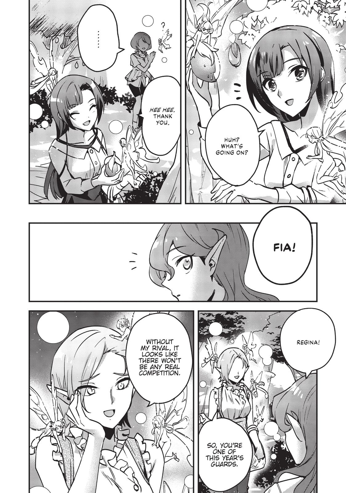 Yuusha Shoukan ni Makikomareta kedo, Isekai wa Heiwa deshita Chapter 24 - Page 24