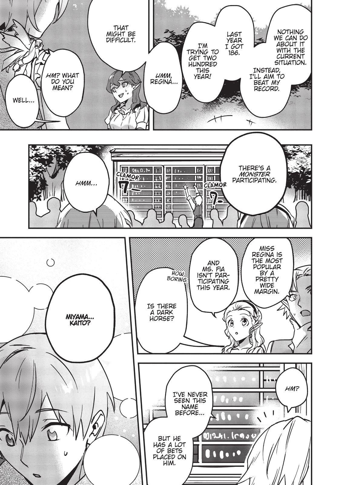 Yuusha Shoukan ni Makikomareta kedo, Isekai wa Heiwa deshita Chapter 24 - Page 25