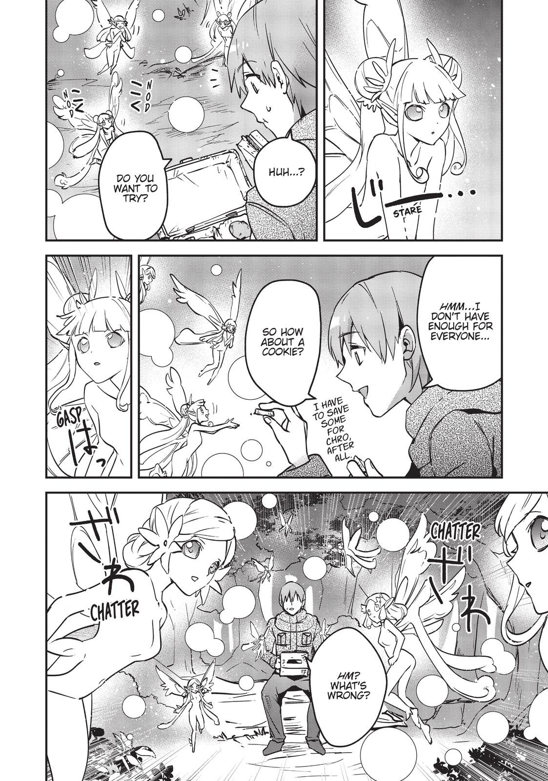 Yuusha Shoukan ni Makikomareta kedo, Isekai wa Heiwa deshita Chapter 24 - Page 28