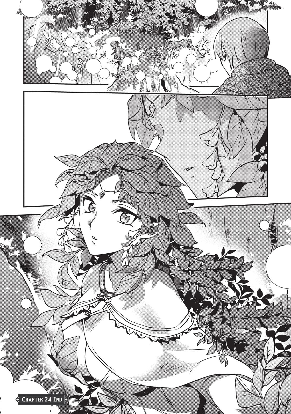 Yuusha Shoukan ni Makikomareta kedo, Isekai wa Heiwa deshita Chapter 24 - Page 30