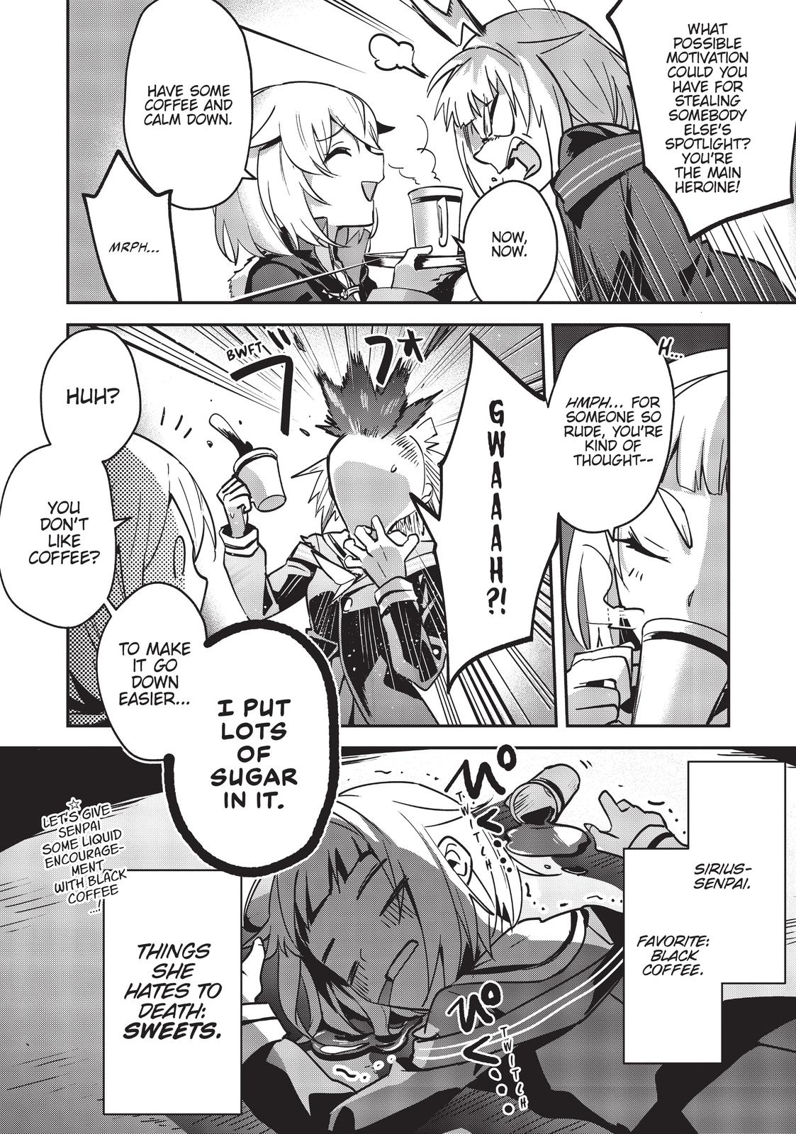 Yuusha Shoukan ni Makikomareta kedo, Isekai wa Heiwa deshita Chapter 24 - Page 33