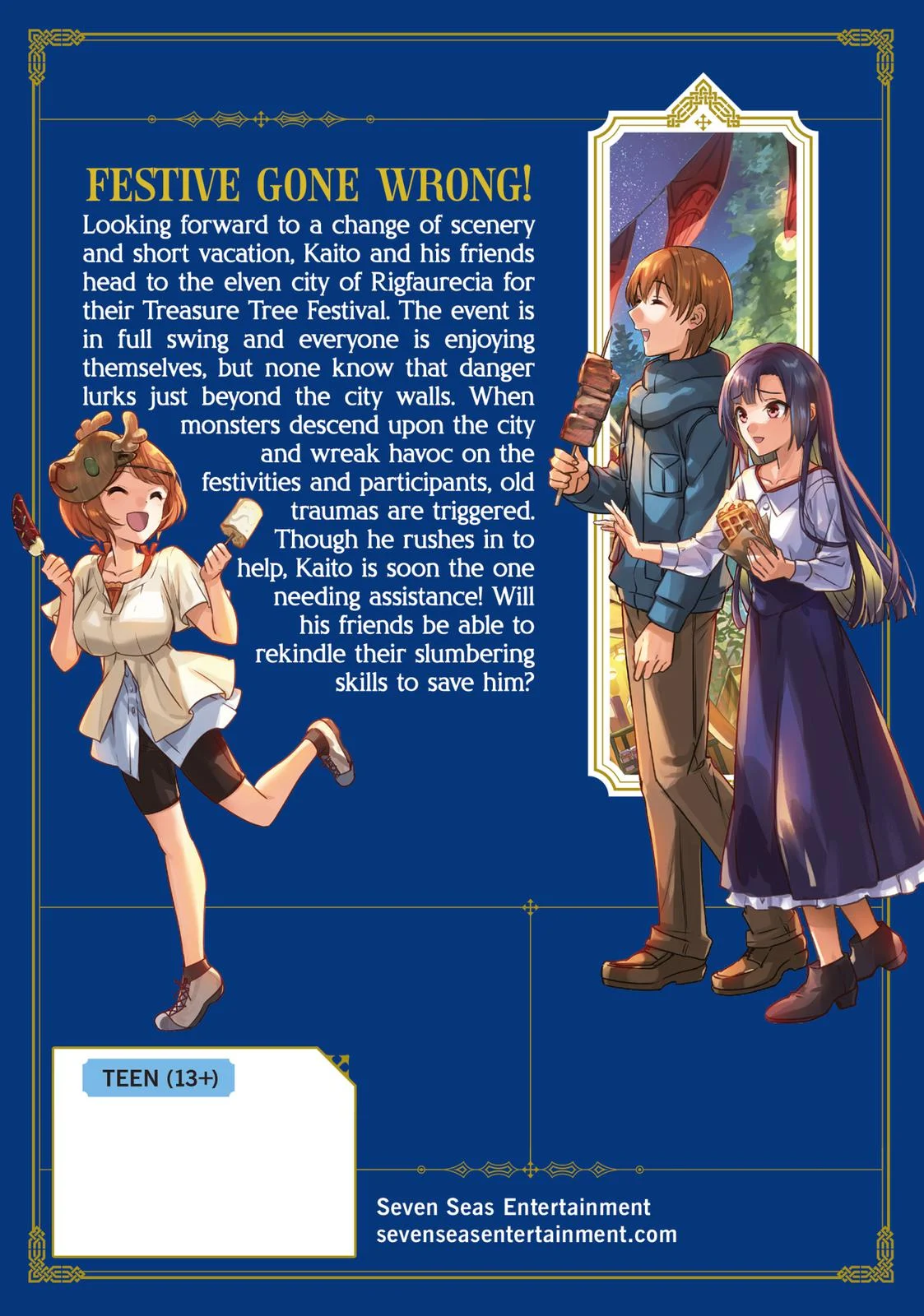 Yuusha Shoukan ni Makikomareta kedo, Isekai wa Heiwa deshita Chapter 24 - Page 36