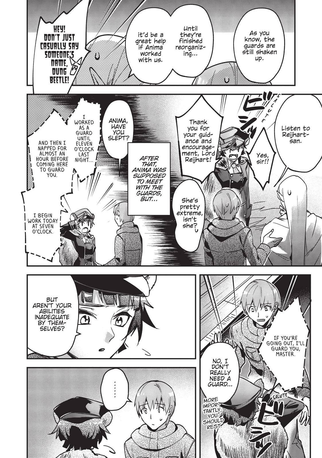 Yuusha Shoukan ni Makikomareta kedo, Isekai wa Heiwa deshita Chapter 24 - Page 6