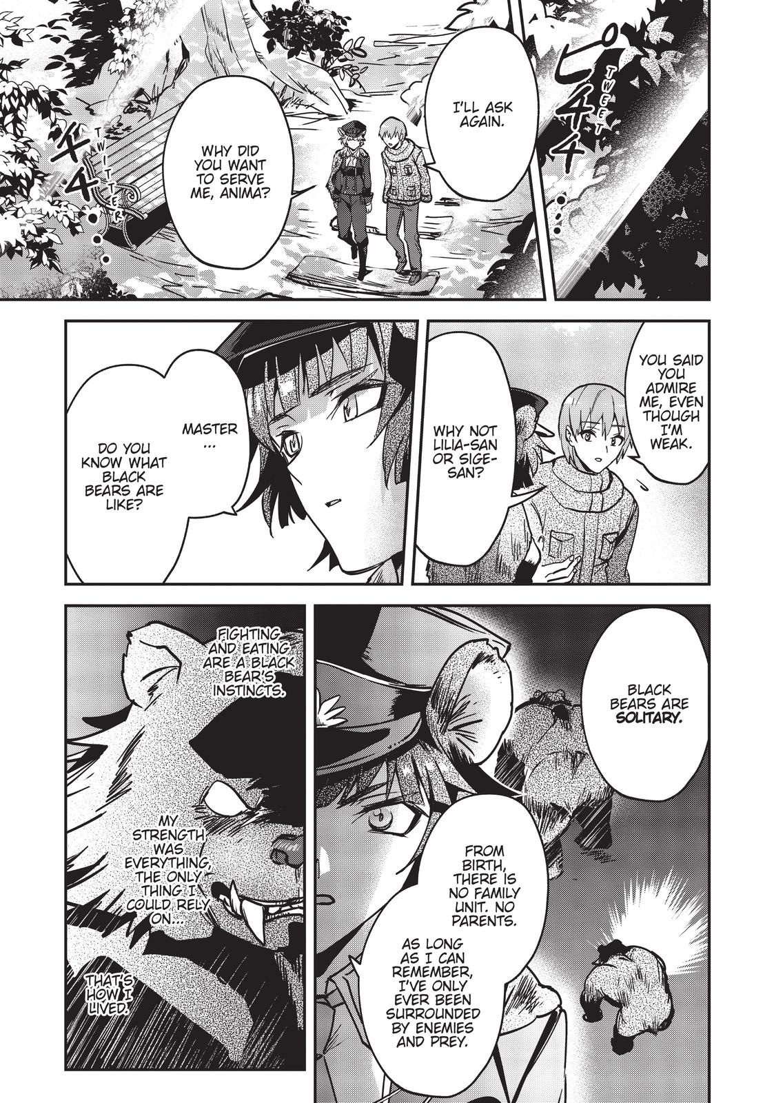Yuusha Shoukan ni Makikomareta kedo, Isekai wa Heiwa deshita Chapter 24 - Page 7