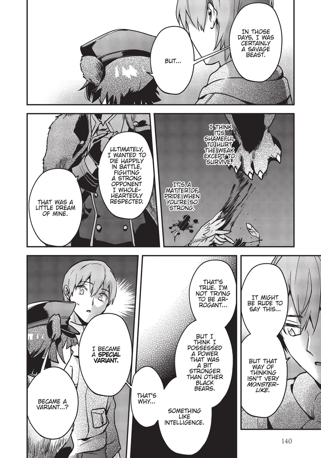 Yuusha Shoukan ni Makikomareta kedo, Isekai wa Heiwa deshita Chapter 24 - Page 8