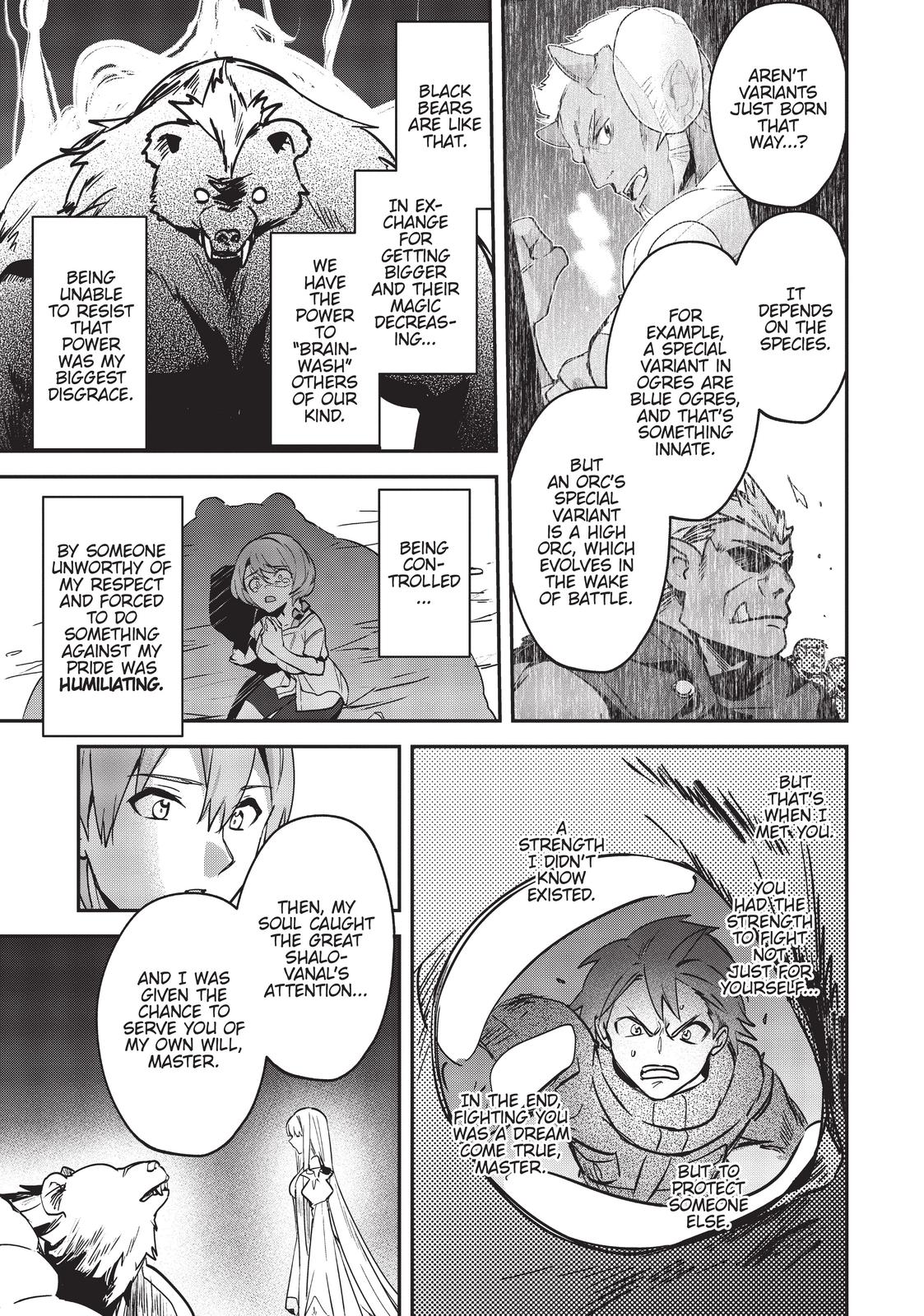 Yuusha Shoukan ni Makikomareta kedo, Isekai wa Heiwa deshita Chapter 24 - Page 9