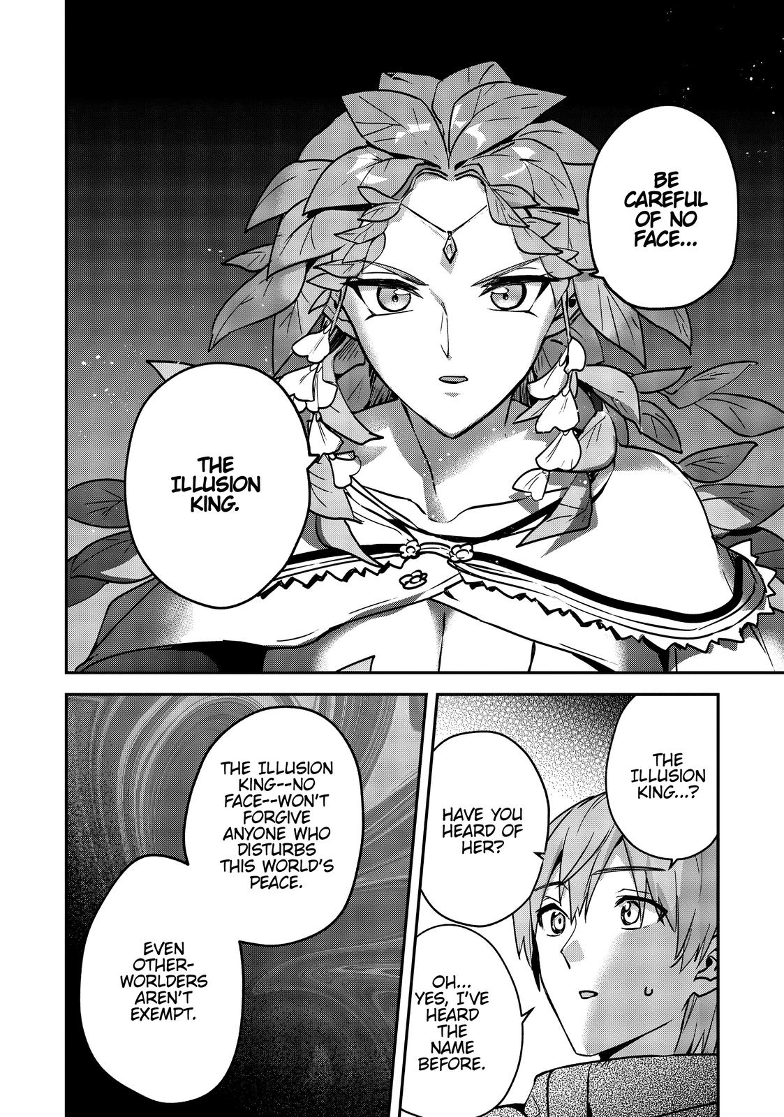 Yuusha Shoukan ni Makikomareta kedo, Isekai wa Heiwa deshita Chapter 25 - Page 18