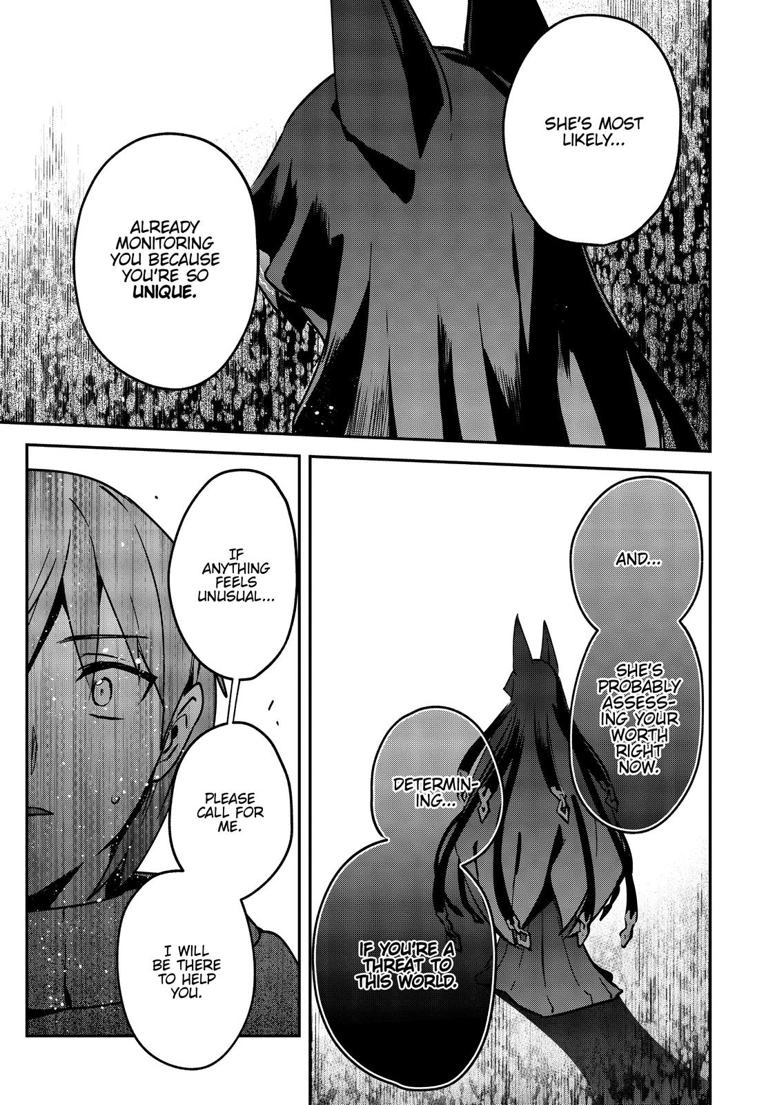 Yuusha Shoukan ni Makikomareta kedo, Isekai wa Heiwa deshita Chapter 25 - Page 19