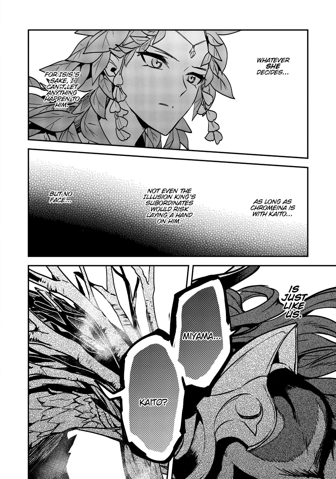 Yuusha Shoukan ni Makikomareta kedo, Isekai wa Heiwa deshita Chapter 25 - Page 20