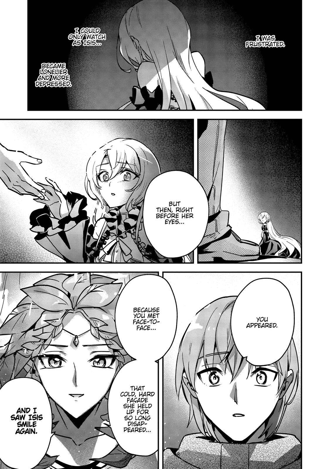 Yuusha Shoukan ni Makikomareta kedo, Isekai wa Heiwa deshita Chapter 25 - Page 9
