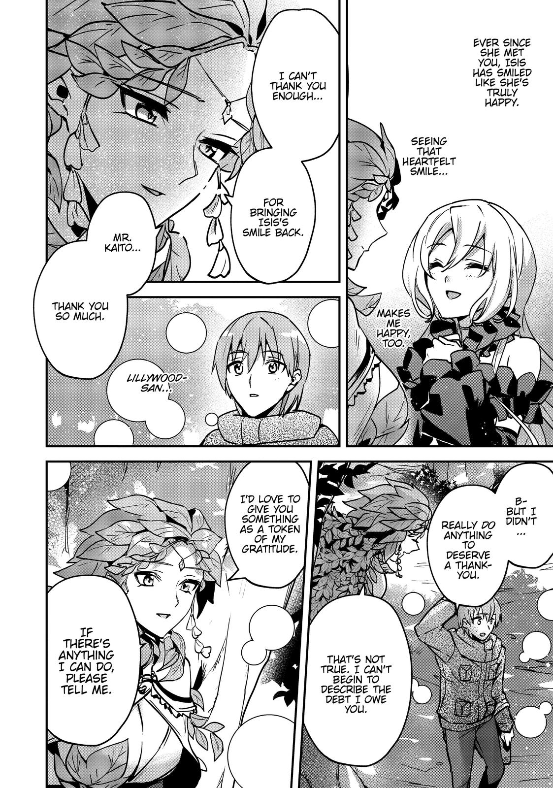 Yuusha Shoukan ni Makikomareta kedo, Isekai wa Heiwa deshita Chapter 25 - Page 10