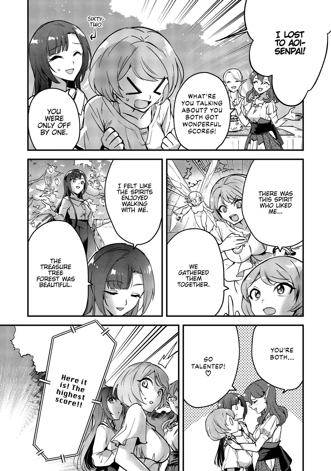 Yuusha Shoukan ni Makikomareta kedo, Isekai wa Heiwa deshita Chapter 26 - Page 6