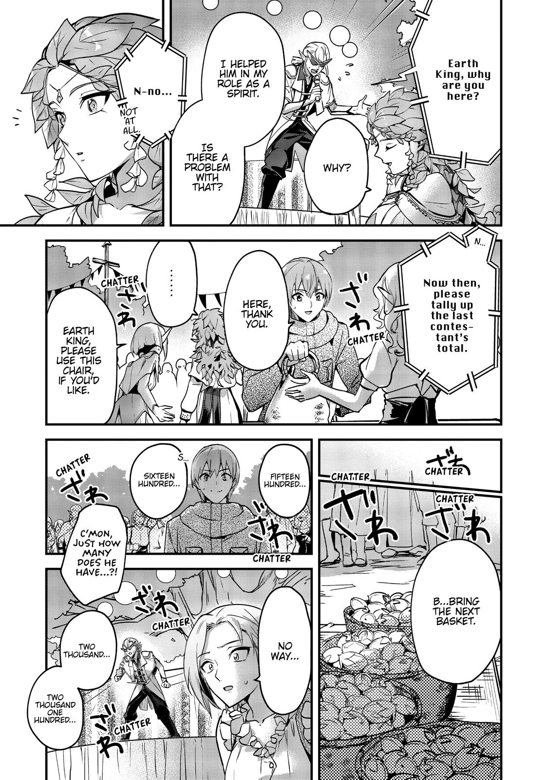Yuusha Shoukan ni Makikomareta kedo, Isekai wa Heiwa deshita Chapter 26 - Page 9