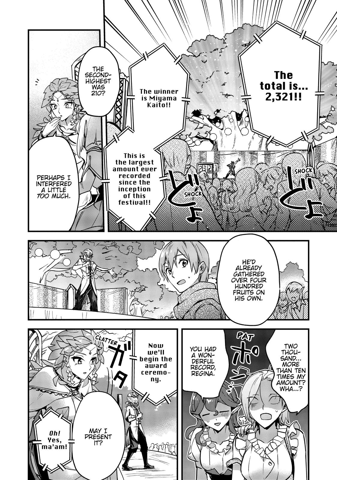 Yuusha Shoukan ni Makikomareta kedo, Isekai wa Heiwa deshita Chapter 26 - Page 10