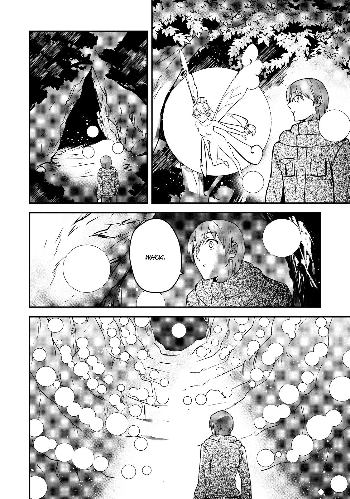 Yuusha Shoukan ni Makikomareta kedo, Isekai wa Heiwa deshita Chapter 27 - Page 2