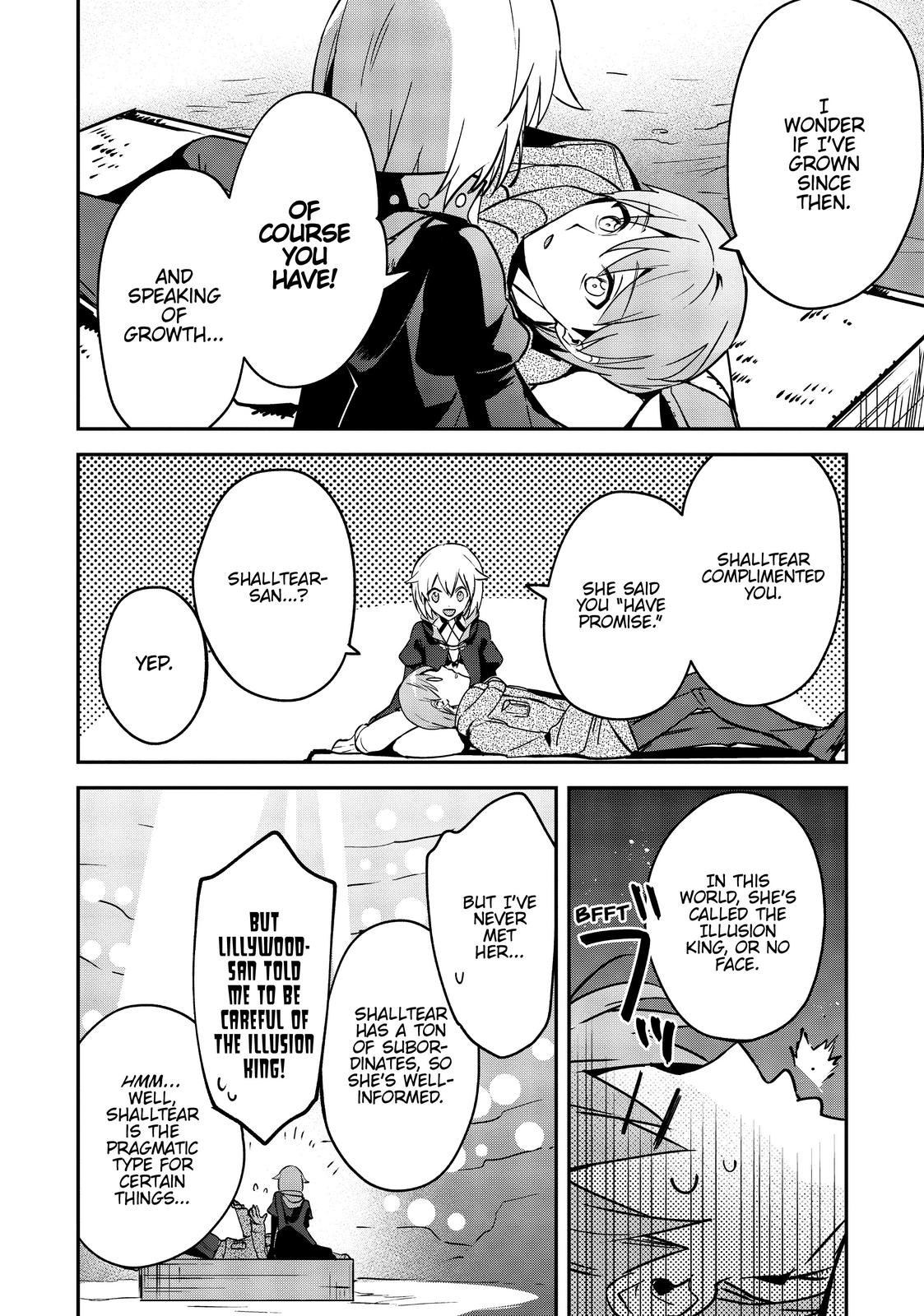Yuusha Shoukan ni Makikomareta kedo, Isekai wa Heiwa deshita Chapter 27 - Page 15