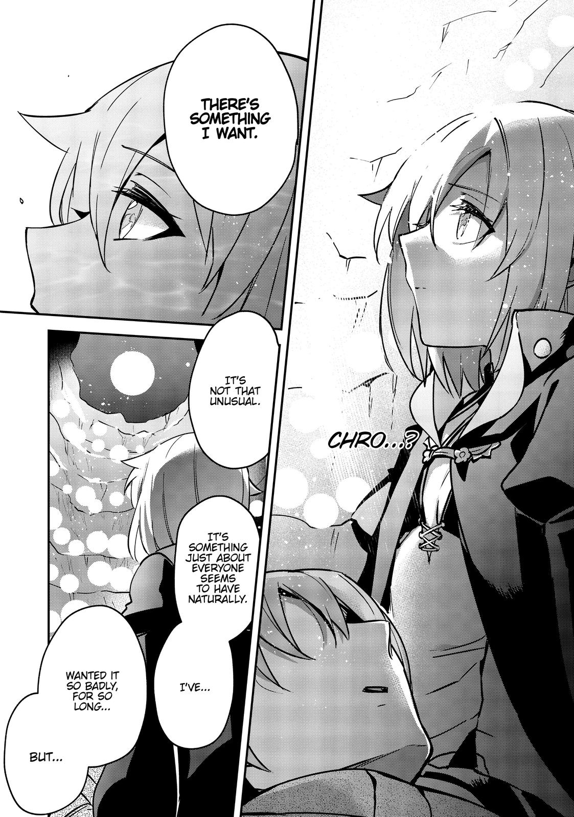 Yuusha Shoukan ni Makikomareta kedo, Isekai wa Heiwa deshita Chapter 27 - Page 18