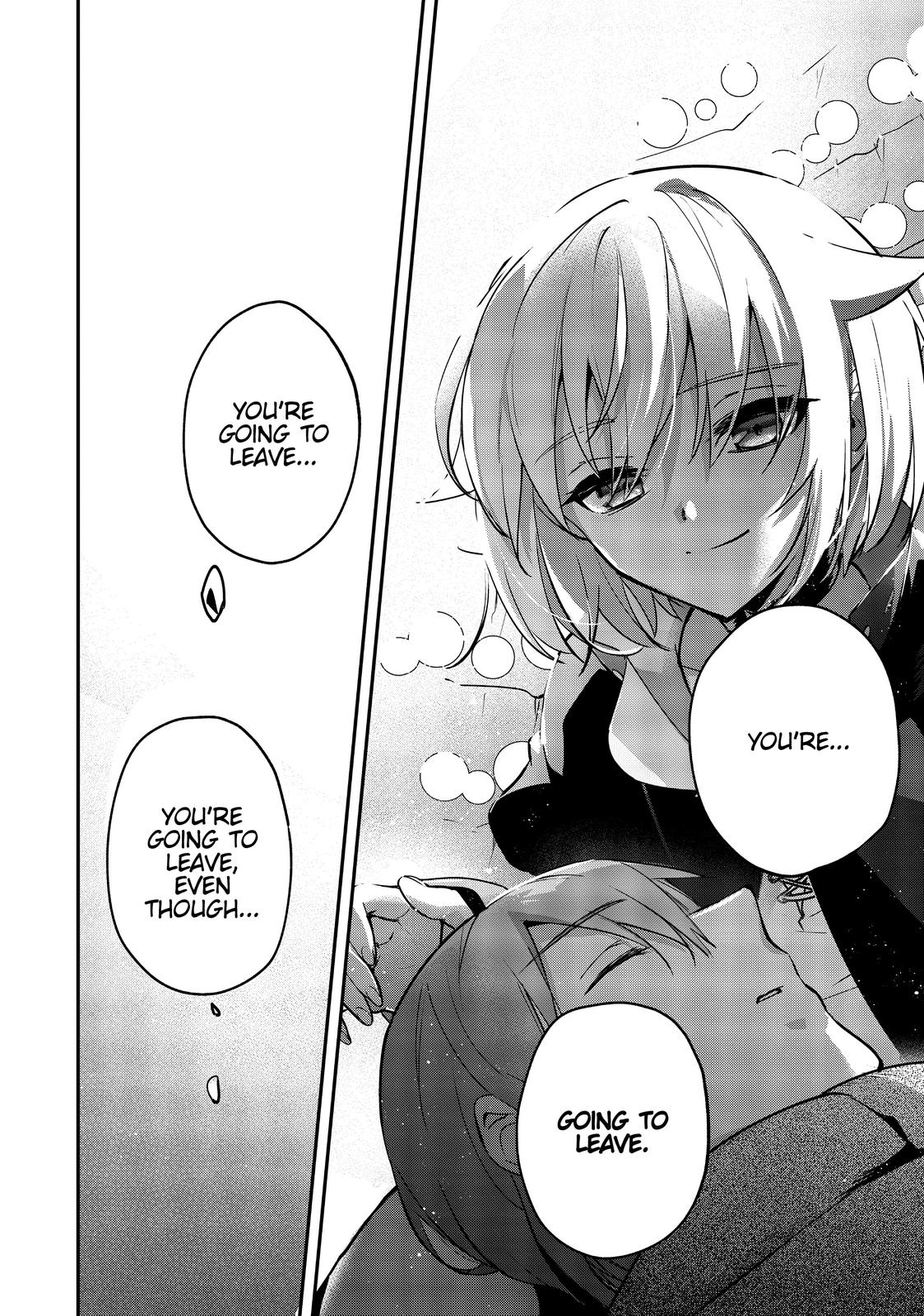 Yuusha Shoukan ni Makikomareta kedo, Isekai wa Heiwa deshita Chapter 27 - Page 21