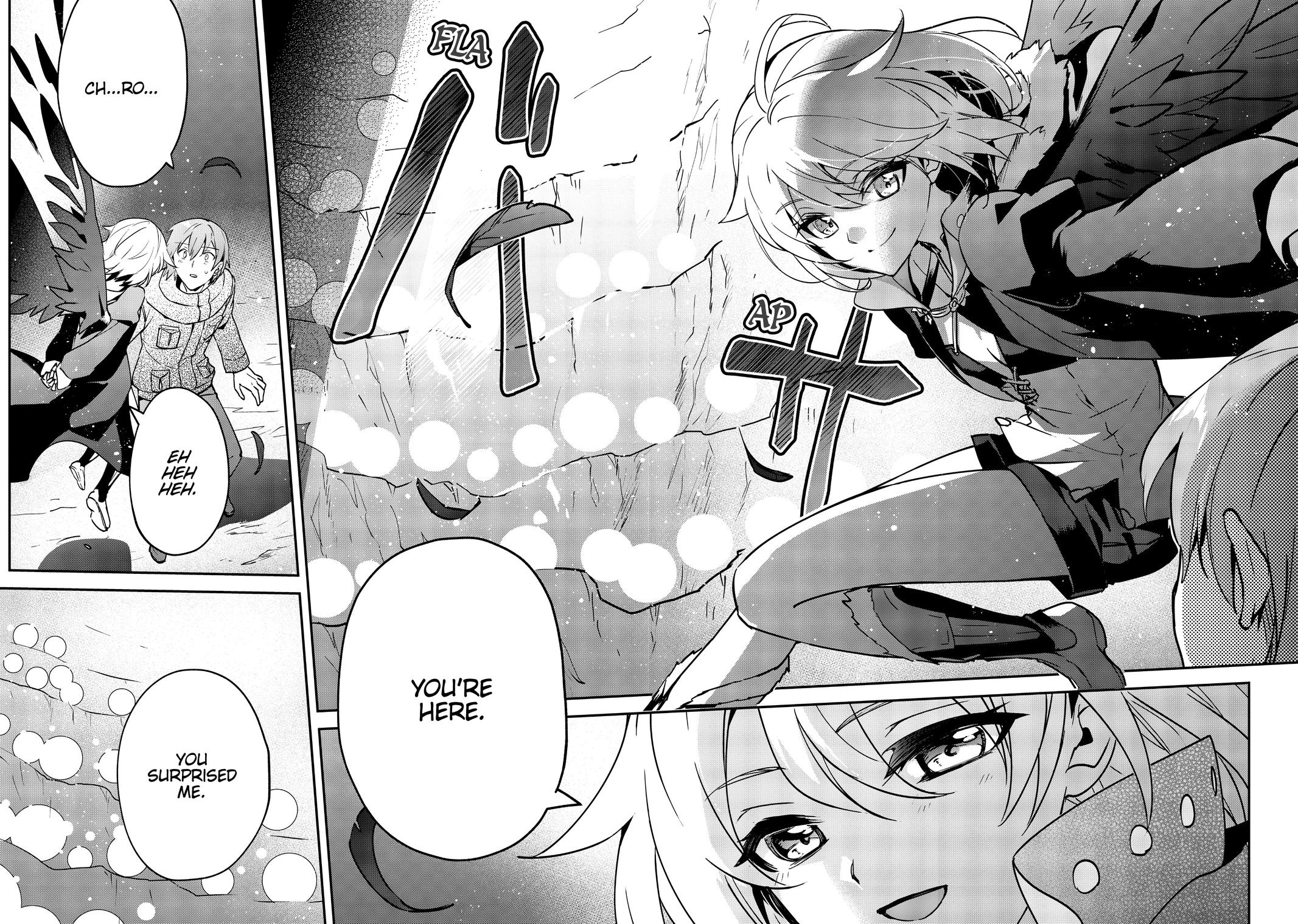 Yuusha Shoukan ni Makikomareta kedo, Isekai wa Heiwa deshita Chapter 27 - Page 4