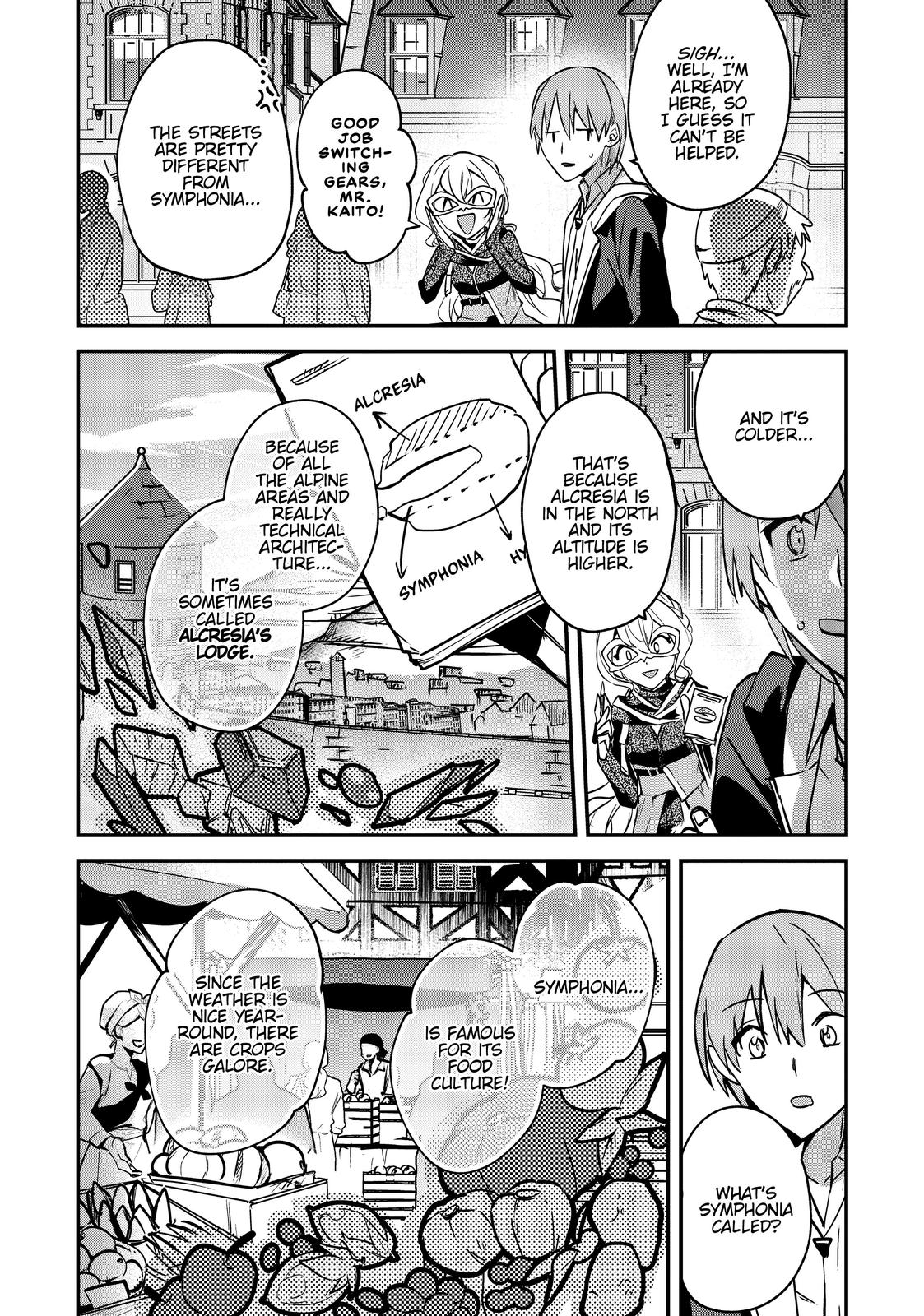 Yuusha Shoukan ni Makikomareta kedo, Isekai wa Heiwa deshita Chapter 28 - Page 15