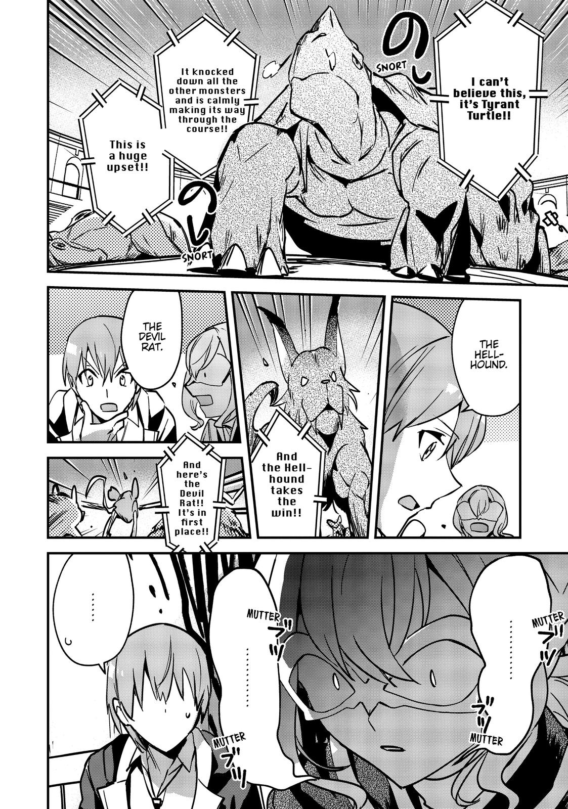 Yuusha Shoukan ni Makikomareta kedo, Isekai wa Heiwa deshita Chapter 28 - Page 23