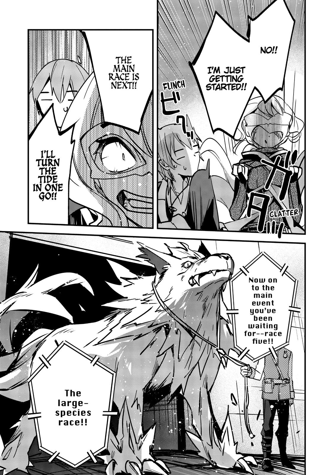 Yuusha Shoukan ni Makikomareta kedo, Isekai wa Heiwa deshita Chapter 28 - Page 24