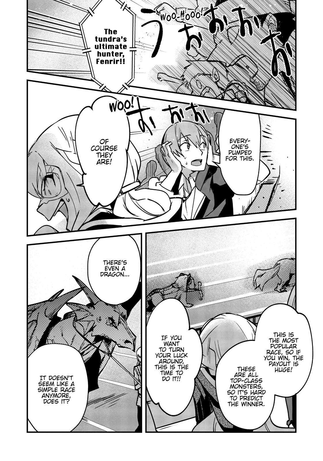 Yuusha Shoukan ni Makikomareta kedo, Isekai wa Heiwa deshita Chapter 28 - Page 25
