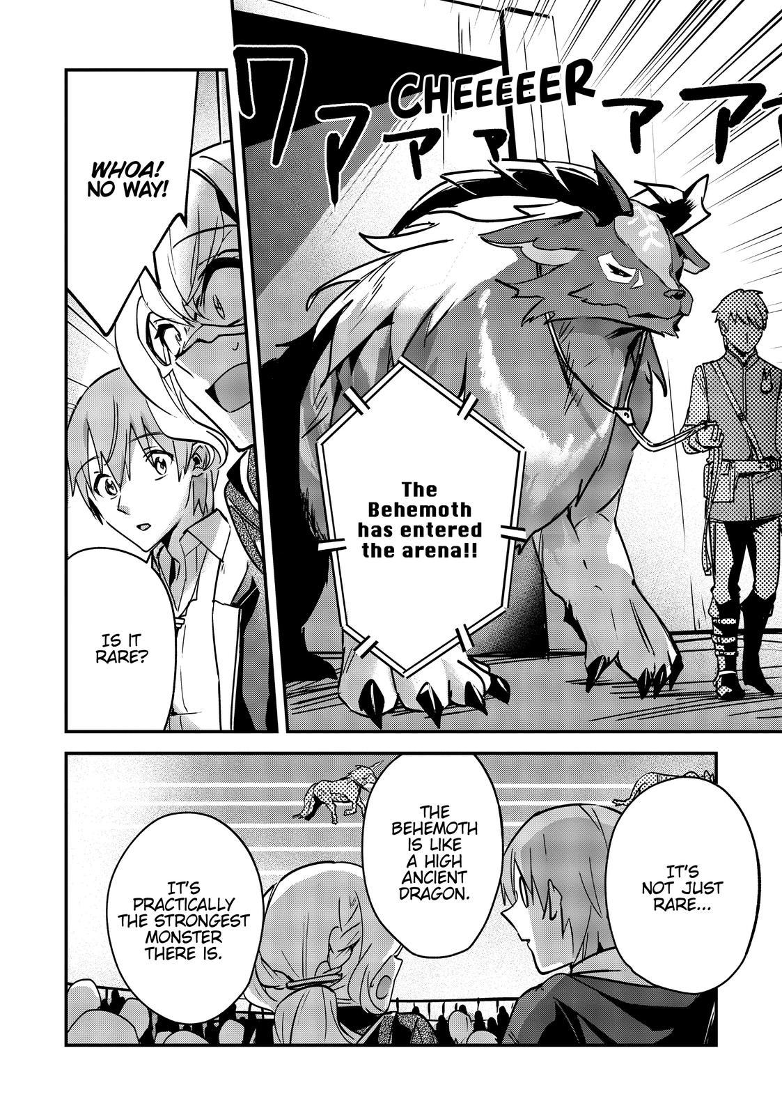 Yuusha Shoukan ni Makikomareta kedo, Isekai wa Heiwa deshita Chapter 28 - Page 27