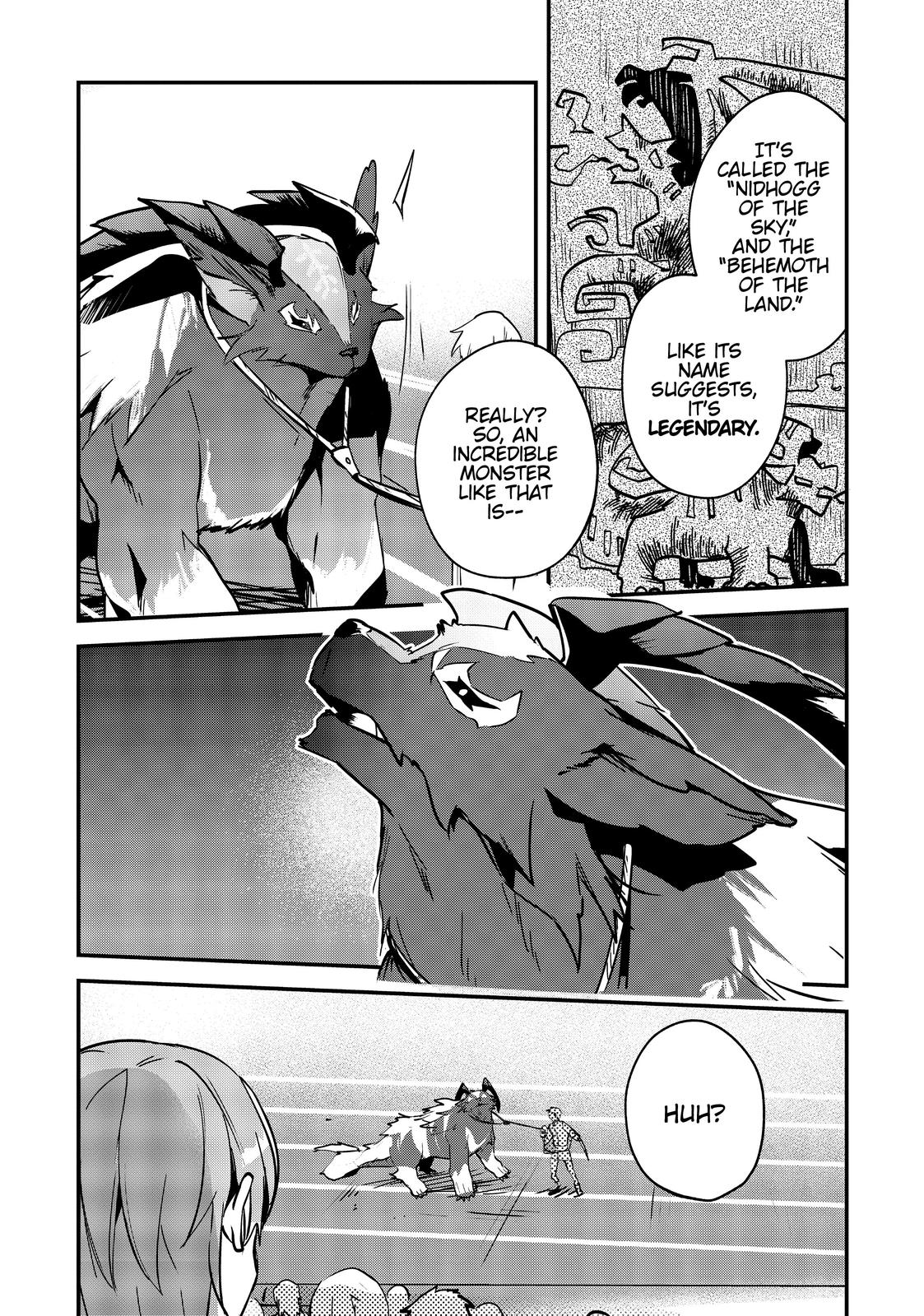 Yuusha Shoukan ni Makikomareta kedo, Isekai wa Heiwa deshita Chapter 28 - Page 28