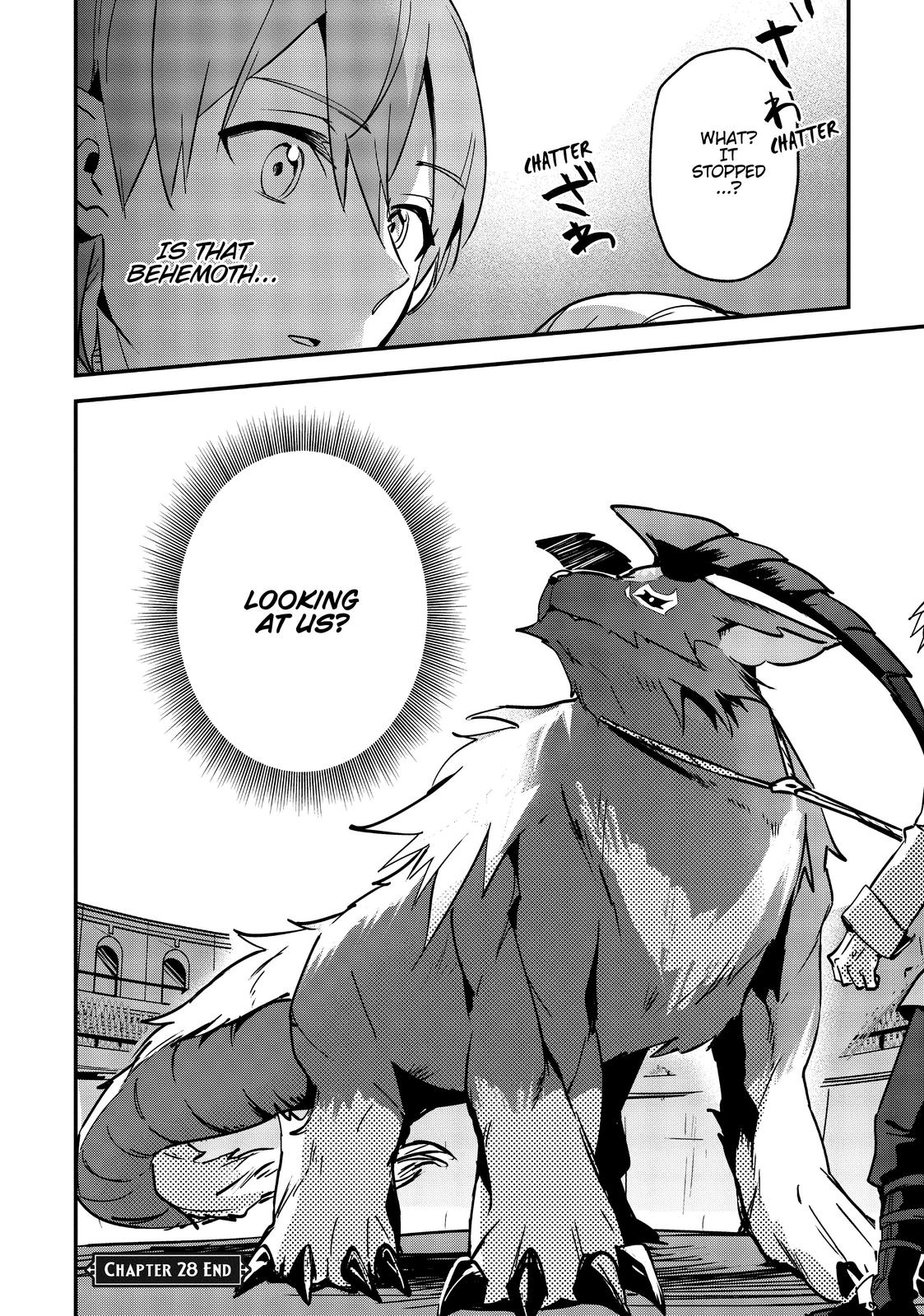 Yuusha Shoukan ni Makikomareta kedo, Isekai wa Heiwa deshita Chapter 28 - Page 29