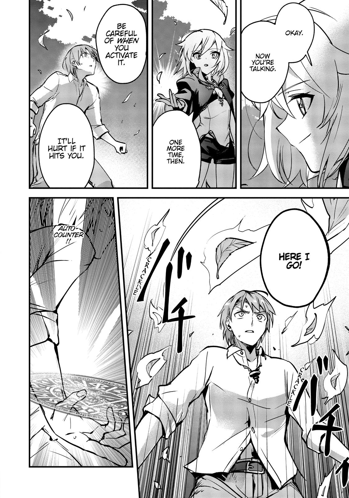 Yuusha Shoukan ni Makikomareta kedo, Isekai wa Heiwa deshita Chapter 29.5 - Page 2
