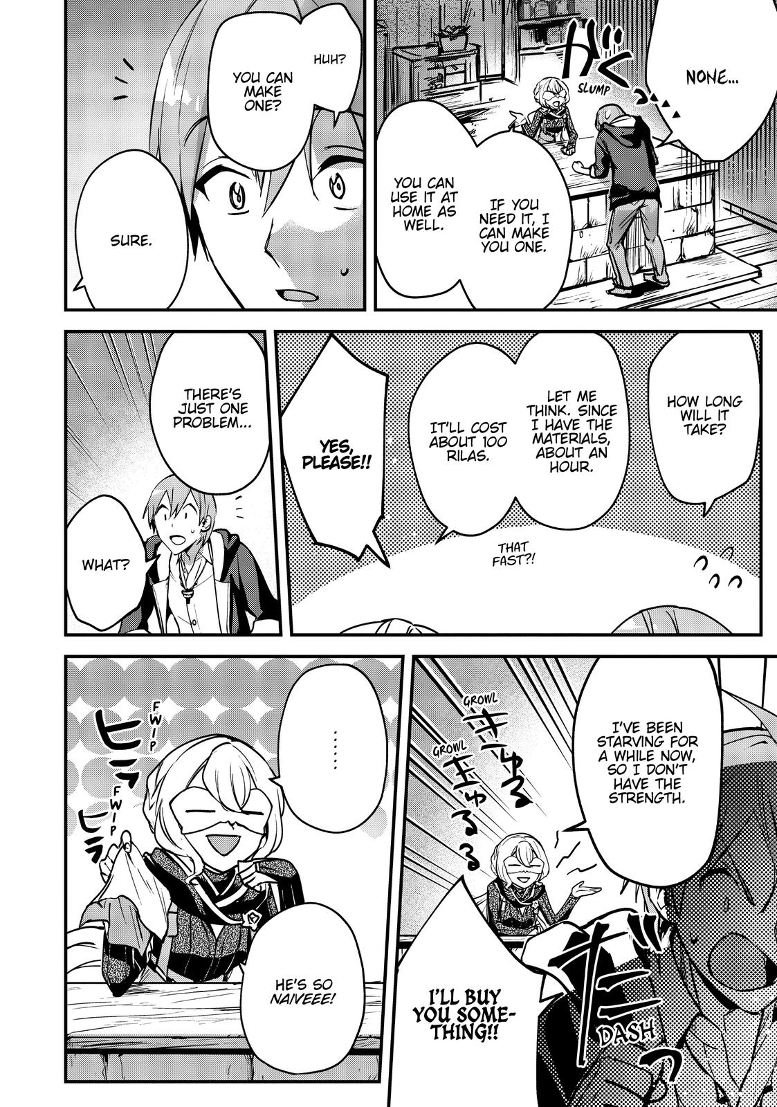Yuusha Shoukan ni Makikomareta kedo, Isekai wa Heiwa deshita Chapter 29.5 - Page 6