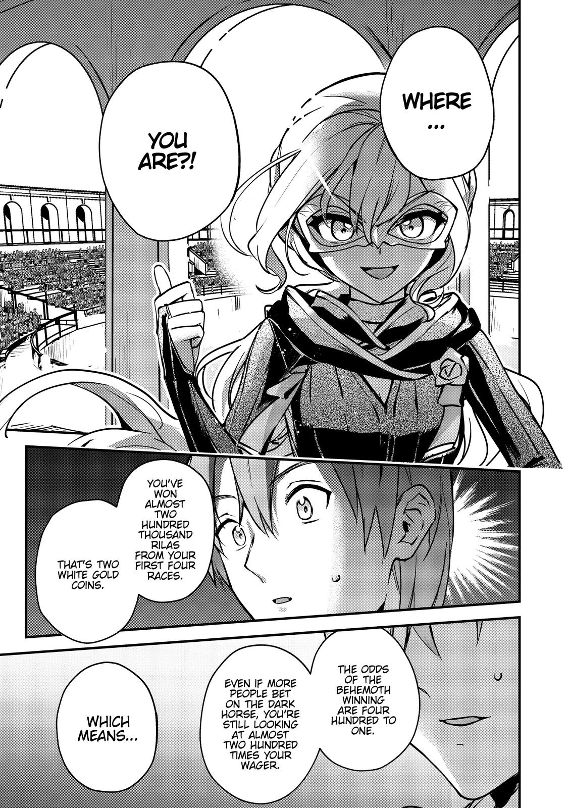 Yuusha Shoukan ni Makikomareta kedo, Isekai wa Heiwa deshita Chapter 29 - Page 11