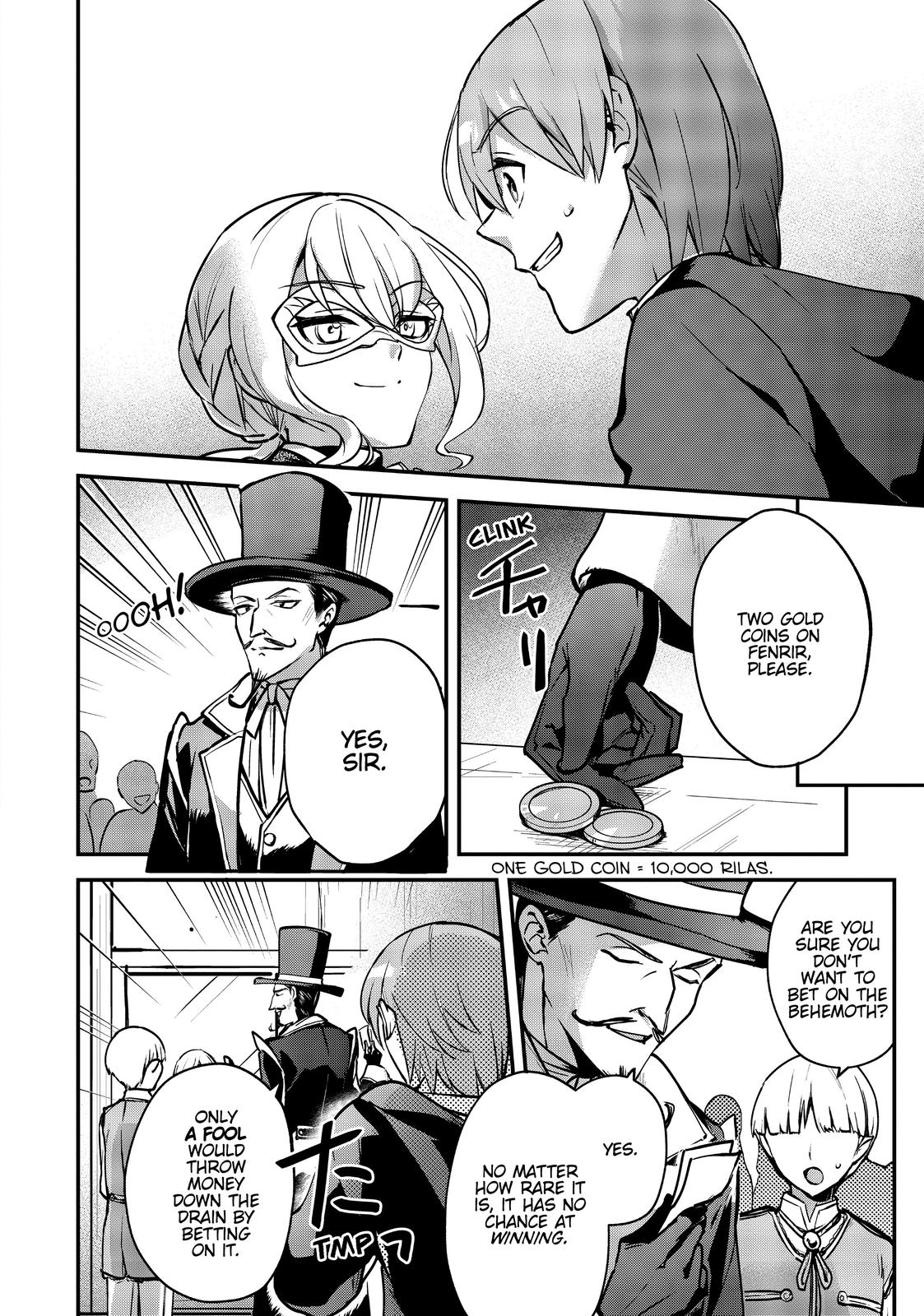 Yuusha Shoukan ni Makikomareta kedo, Isekai wa Heiwa deshita Chapter 29 - Page 12