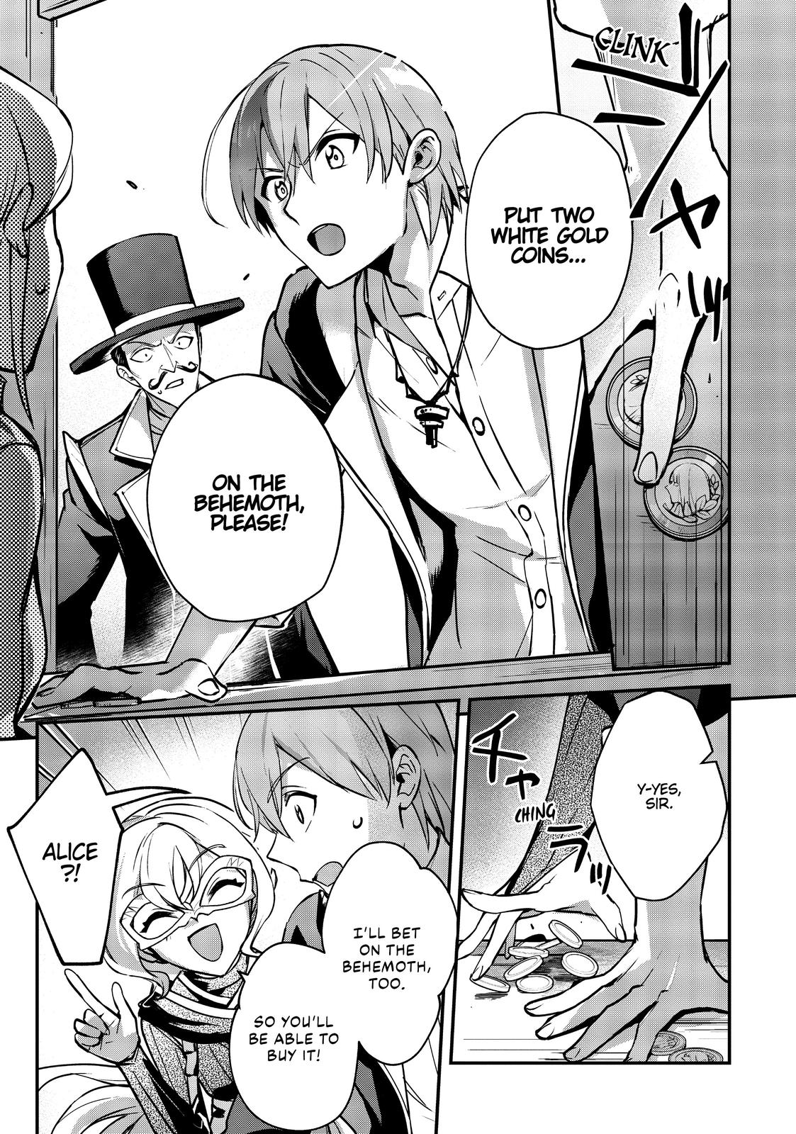 Yuusha Shoukan ni Makikomareta kedo, Isekai wa Heiwa deshita Chapter 29 - Page 13