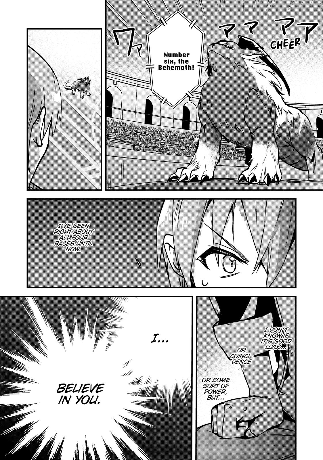 Yuusha Shoukan ni Makikomareta kedo, Isekai wa Heiwa deshita Chapter 29 - Page 16