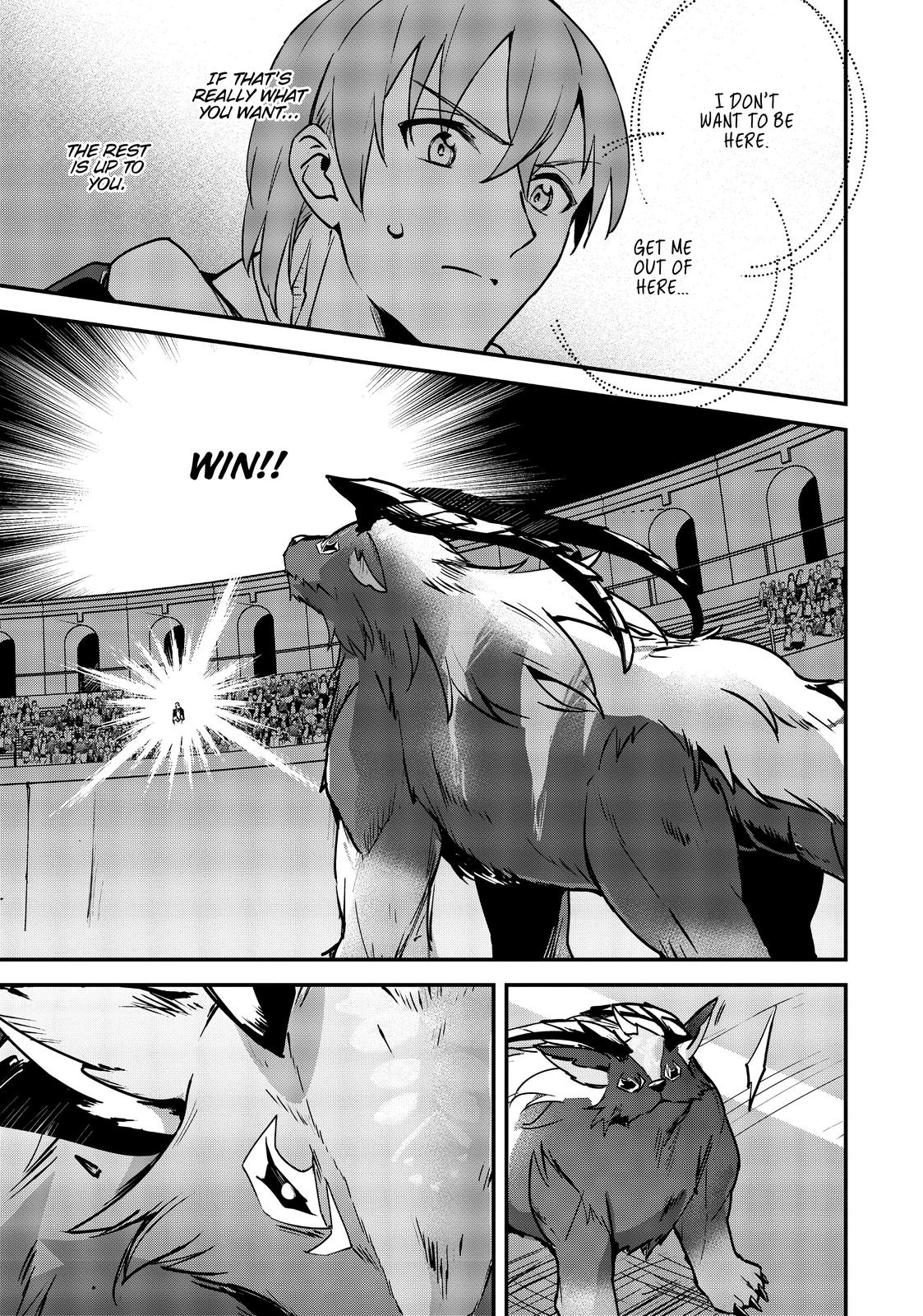 Yuusha Shoukan ni Makikomareta kedo, Isekai wa Heiwa deshita Chapter 29 - Page 17