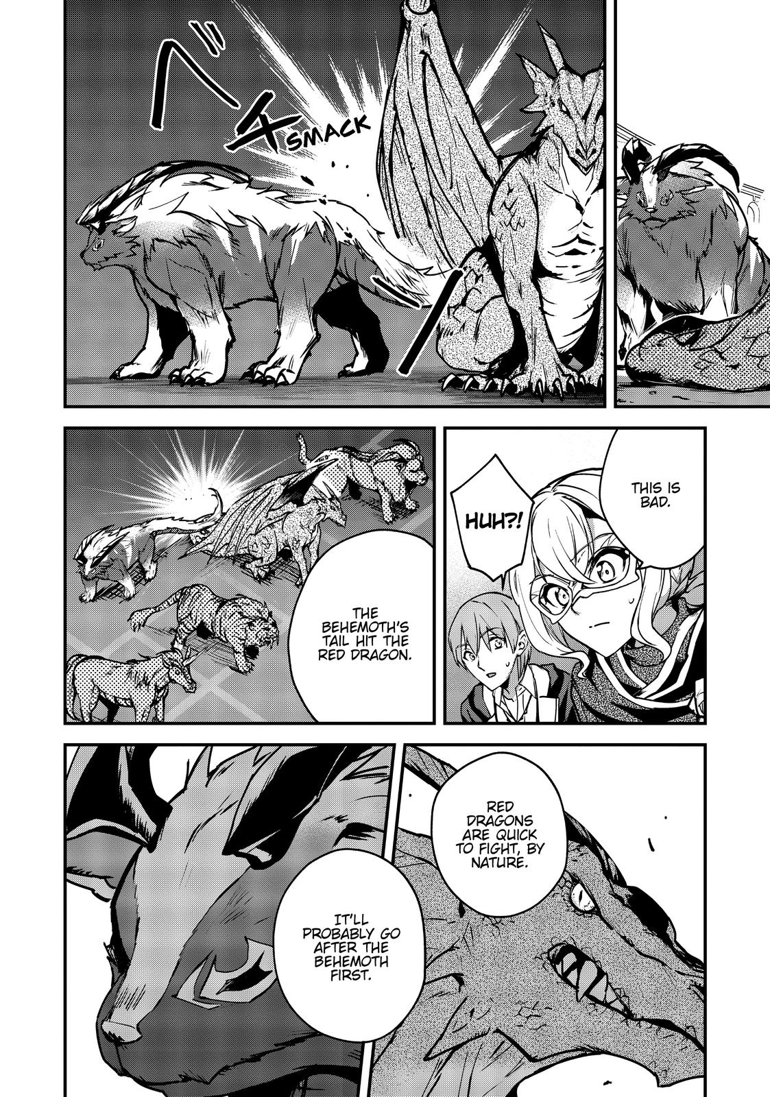Yuusha Shoukan ni Makikomareta kedo, Isekai wa Heiwa deshita Chapter 29 - Page 18