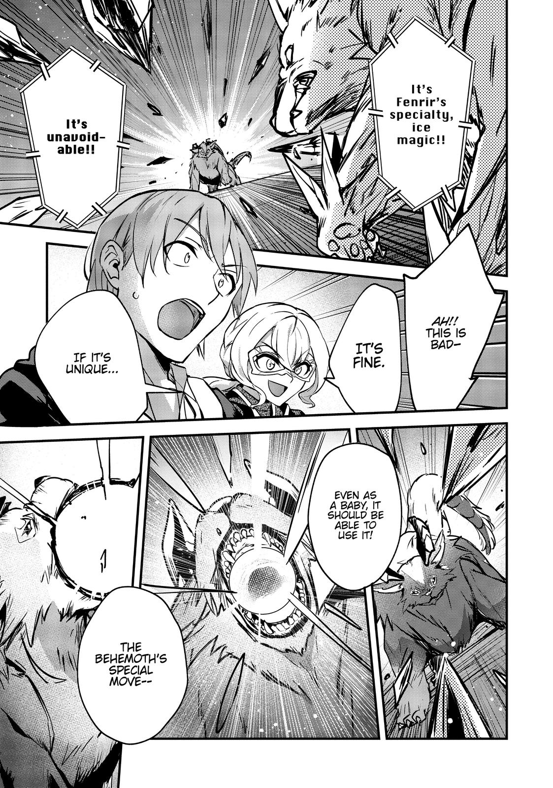 Yuusha Shoukan ni Makikomareta kedo, Isekai wa Heiwa deshita Chapter 29 - Page 23