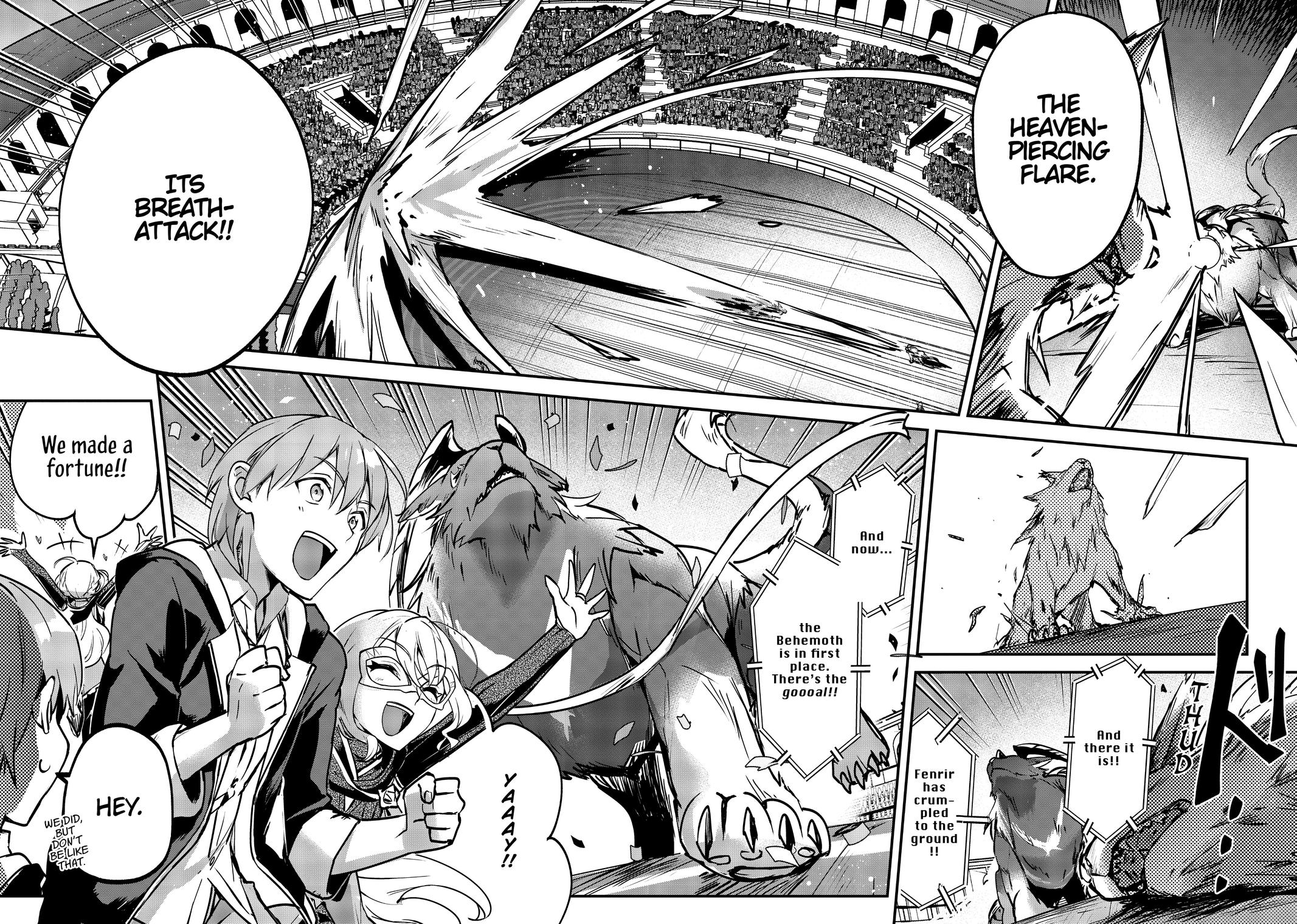 Yuusha Shoukan ni Makikomareta kedo, Isekai wa Heiwa deshita Chapter 29 - Page 24