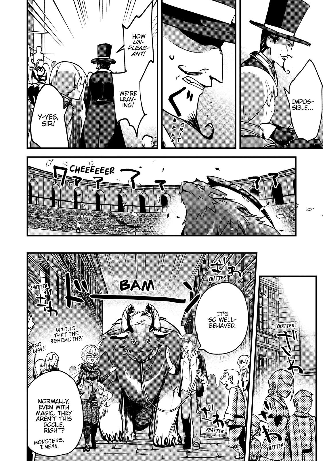 Yuusha Shoukan ni Makikomareta kedo, Isekai wa Heiwa deshita Chapter 29 - Page 25