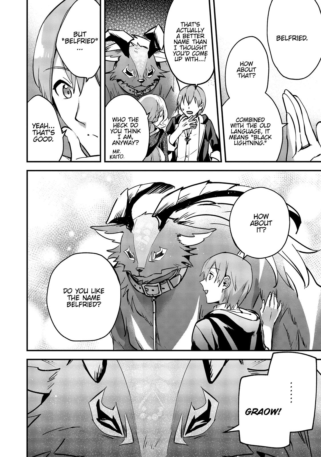 Yuusha Shoukan ni Makikomareta kedo, Isekai wa Heiwa deshita Chapter 29 - Page 27