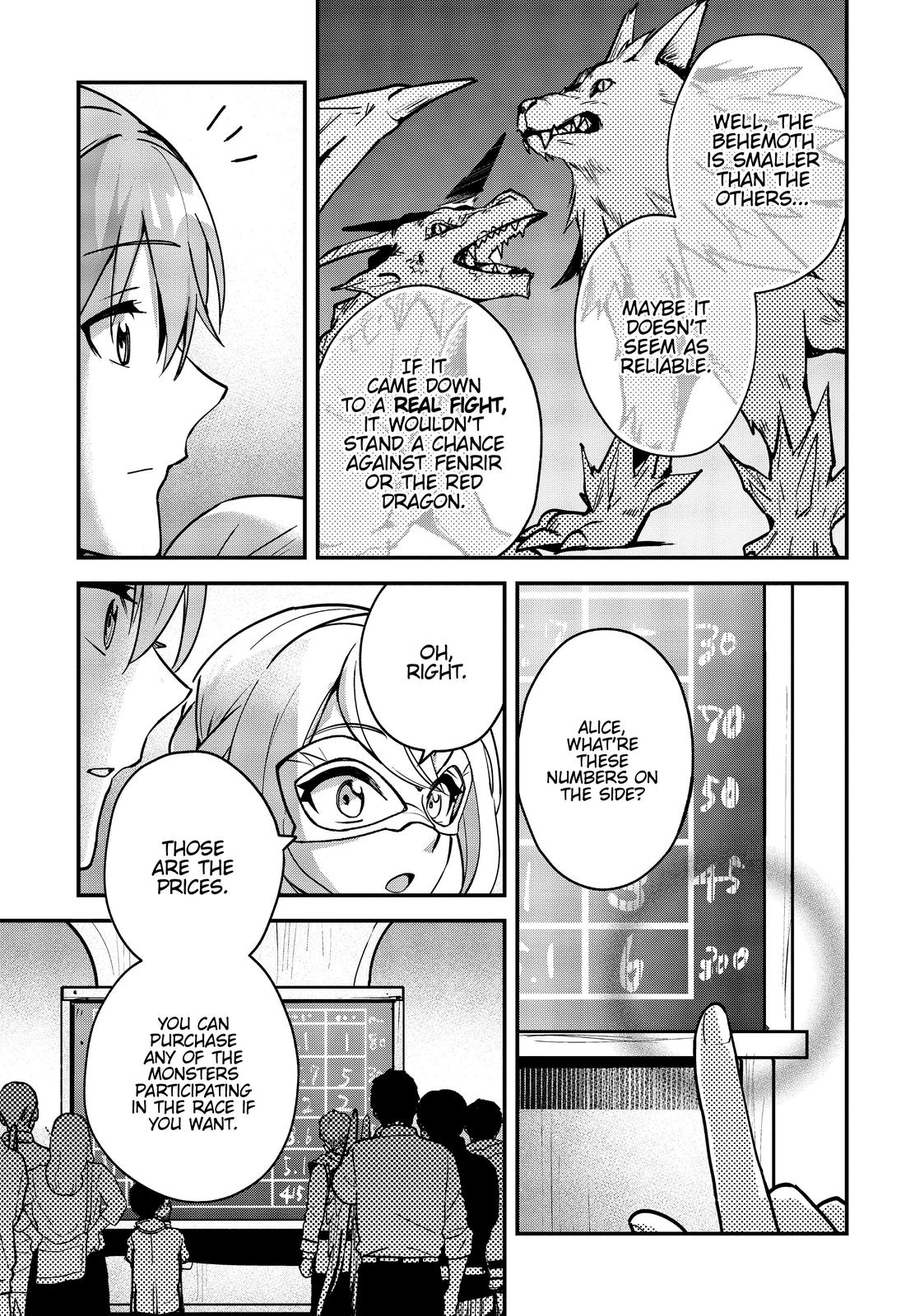 Yuusha Shoukan ni Makikomareta kedo, Isekai wa Heiwa deshita Chapter 29 - Page 5