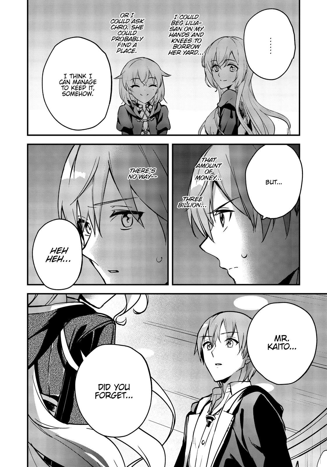 Yuusha Shoukan ni Makikomareta kedo, Isekai wa Heiwa deshita Chapter 29 - Page 10