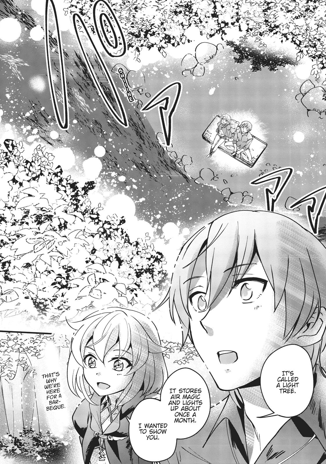 Yuusha Shoukan ni Makikomareta kedo, Isekai wa Heiwa deshita Chapter 3 - Page 12