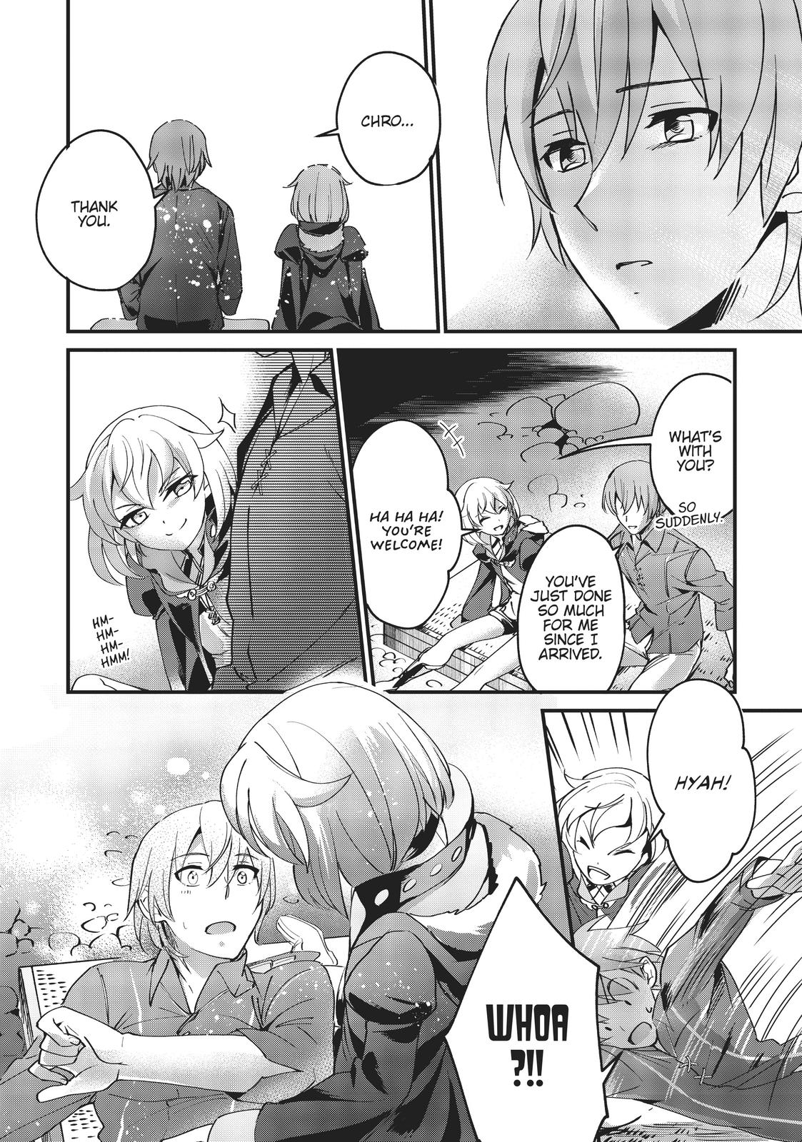 Yuusha Shoukan ni Makikomareta kedo, Isekai wa Heiwa deshita Chapter 3 - Page 13